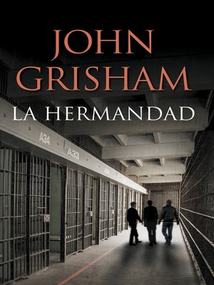 cover image of La hermandad